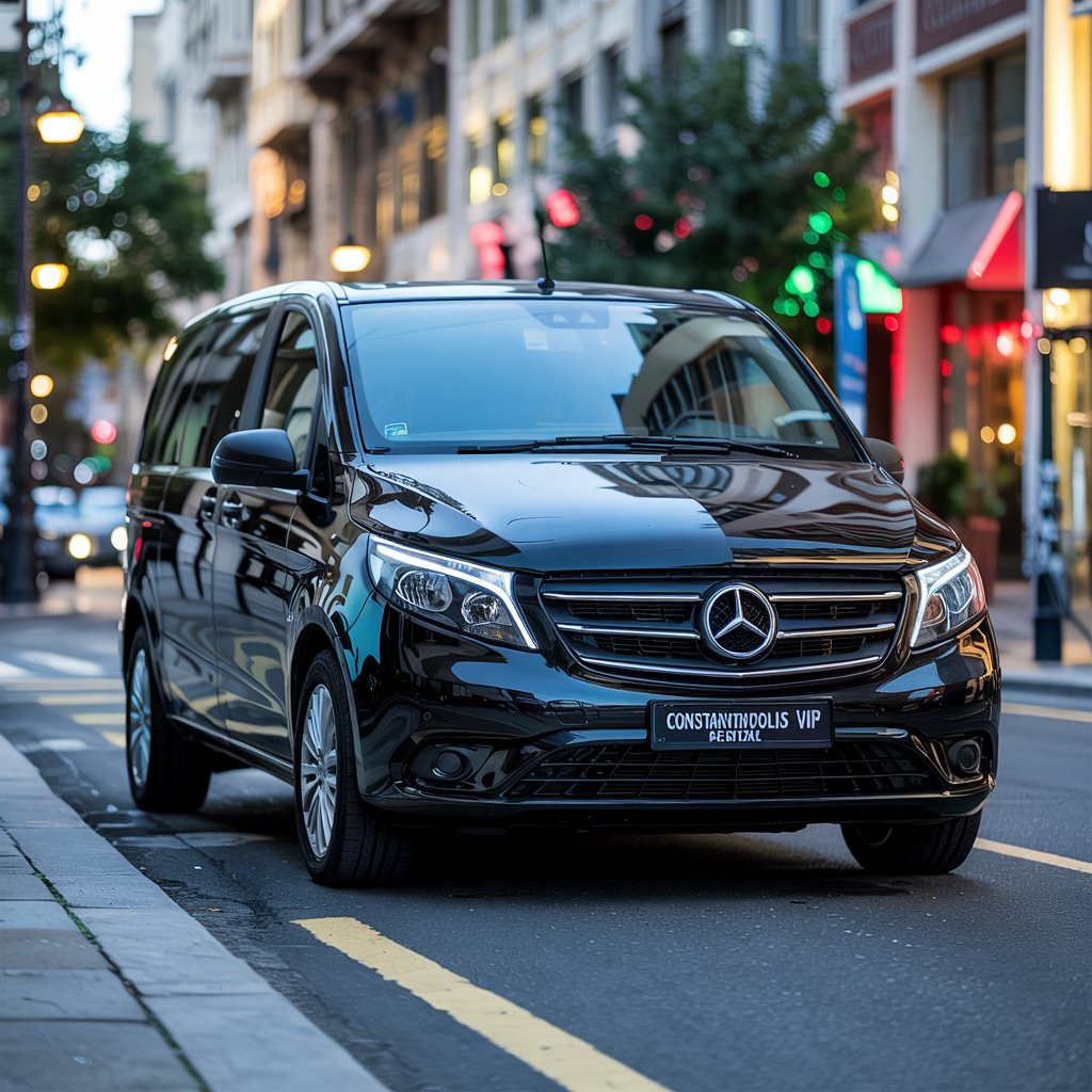 Business VIP Araç